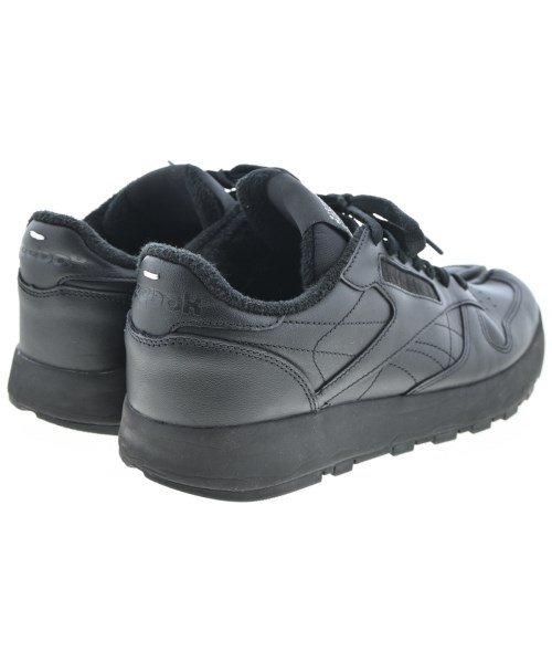 Maison Margiela（メゾンマルジェラ）スニーカー 黒 サイズ:26.5cm メンズ/2200647087039