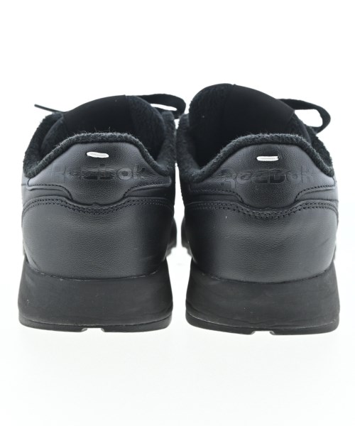 Maison Margiela（メゾンマルジェラ）スニーカー 黒 サイズ:26.5cm メンズ/2200647087039