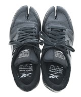 Maison Margiela（メゾンマルジェラ）スニーカー 黒 サイズ:26.5cm メンズ/2200647087039