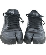 Maison Margiela（メゾンマルジェラ）スニーカー 黒 サイズ:26.5cm メンズ/2200647087039