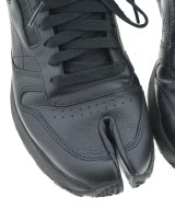 Maison Margiela（メゾンマルジェラ）スニーカー 黒 サイズ:26.5cm メンズ/2200647087039