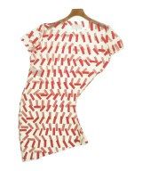 Maison Margiela（メゾンマルジェラ）ワンピース ベージュ サイズ:L レディース/2200647100103