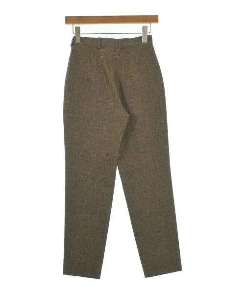 Maison Margiela（メゾンマルジェラ）その他 茶 サイズ:36(XS位) レディース/2200647100127