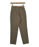 Maison Margiela（メゾンマルジェラ）その他 茶 サイズ:36(XS位) レディース/2200647100127