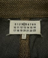 Maison Margiela（メゾンマルジェラ）その他 茶 サイズ:36(XS位) レディース/2200647100127