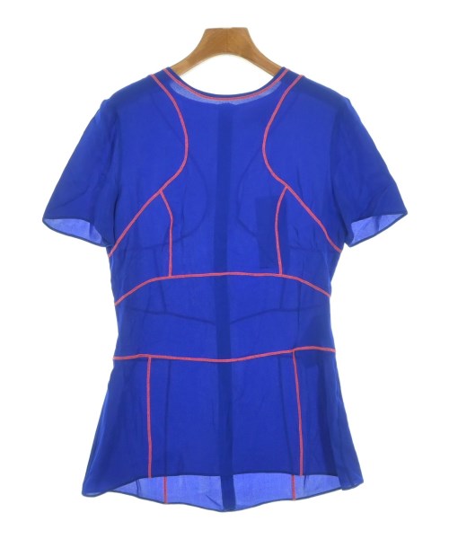 Maison Margiela(メゾンマルジェラ)ブラウス 青 サイズ:42(M位)/2200647100202