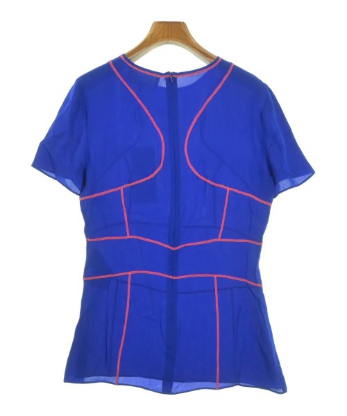 Maison Margiela（メゾンマルジェラ）ブラウス 青 サイズ:42(M位) レディース/2200647100202