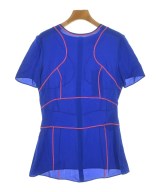 Maison Margiela（メゾンマルジェラ）ブラウス 青 サイズ:42(M位) レディース/2200647100202