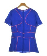 Maison Margiela（メゾンマルジェラ）ブラウス 青 サイズ:42(M位) レディース/2200647100202