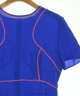 Maison Margiela（メゾンマルジェラ）ブラウス 青 サイズ:42(M位) レディース/2200647100202