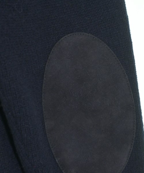 Maison Margiela（メゾンマルジェラ）ニット・セーター 紺 サイズ:S メンズ/2200647111055