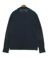 Maison Margiela（メゾンマルジェラ）ニット・セーター 紺 サイズ:S メンズ/2200647111055
