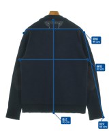 Maison Margiela（メゾンマルジェラ）ニット・セーター 紺 サイズ:S メンズ/2200647111055