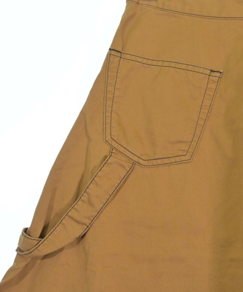 Maison Margiela（メゾンマルジェラ）ロング・マキシ丈スカート ベージュ サイズ:36(XS位) レディース/2200647153024