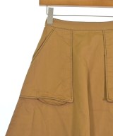 Maison Margiela（メゾンマルジェラ）ロング・マキシ丈スカート ベージュ サイズ:36(XS位) レディース/2200647153024