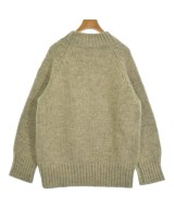Maison Margiela（メゾンマルジェラ）ニット・セーター ベージュ サイズ:XS レディース/2200647163030