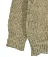 Maison Margiela（メゾンマルジェラ）ニット・セーター ベージュ サイズ:XS レディース/2200647163030