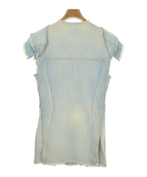 Maison Margiela（メゾンマルジェラ）その他 青 サイズ:40(M位) レディース/2200635008022