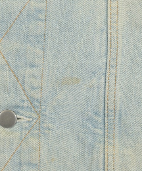 Maison Margiela（メゾンマルジェラ）その他 青 サイズ:40(M位) レディース/2200635008022