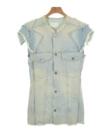 Maison Margiela（メゾンマルジェラ）その他 青 サイズ:40(M位) レディース/2200635008022