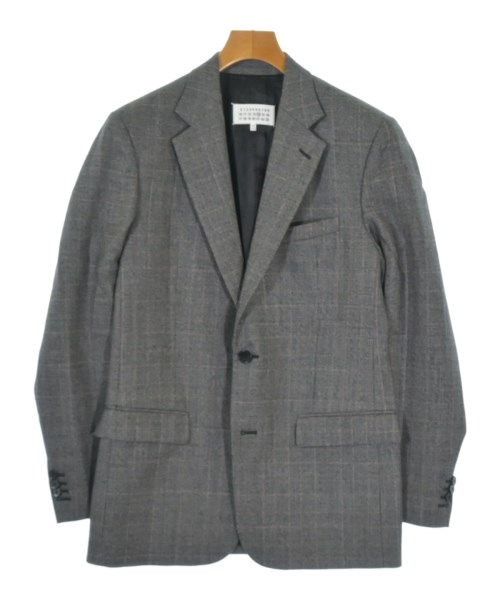 Maison Margiela（メゾンマルジェラ）その他 グレー サイズ:48/48(L位) メンズ/2200646684017