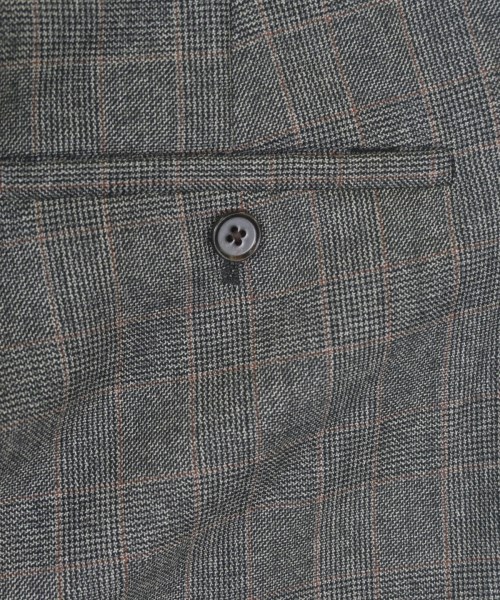 Maison Margiela（メゾンマルジェラ）その他 グレー サイズ:48/48(L位) メンズ/2200646684017