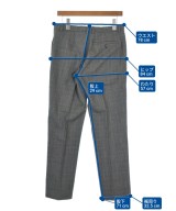 Maison Margiela（メゾンマルジェラ）その他 グレー サイズ:48/48(L位) メンズ/2200646684017