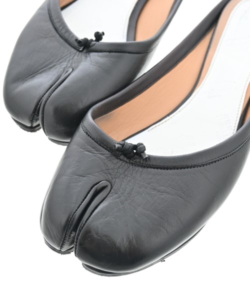 Maison Margiela（メゾンマルジェラ）その他 黒 サイズ:EU37(23.5cm位) レディース/2200647415085