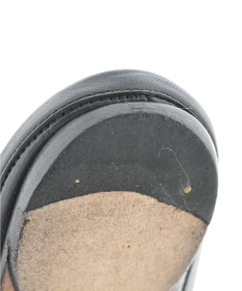 Maison Margiela（メゾンマルジェラ）その他 黒 サイズ:EU37(23.5cm位) レディース/2200647415085