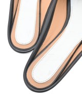 Maison Margiela（メゾンマルジェラ）その他 黒 サイズ:EU37(23.5cm位) レディース/2200647415085