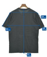 Maison Margiela（メゾンマルジェラ）Tシャツ・カットソー グレー サイズ:50(XL位) メンズ/2200647470022