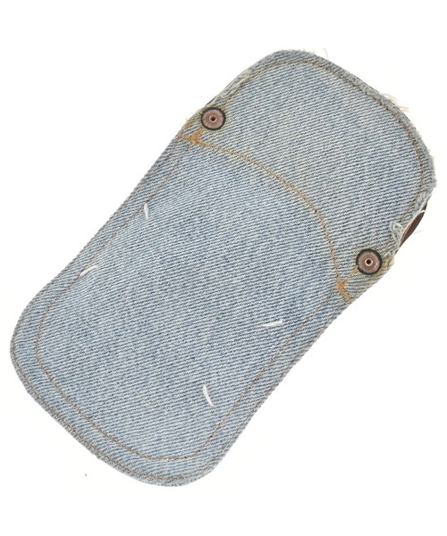 Maison Margiela（メゾンマルジェラ）小物類（その他） 青 サイズ:- メンズ/2200647484159