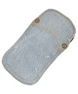 Maison Margiela（メゾンマルジェラ）小物類（その他） 青 サイズ:- メンズ/2200647484159