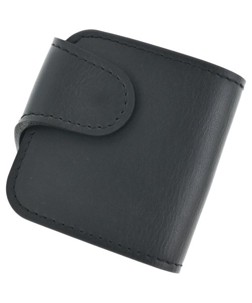 Maison Margiela(メゾンマルジェラ)財布・コインケース 黒 サイズ:-/2200647484166