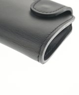 Maison Margiela（メゾンマルジェラ）財布・コインケース 黒 サイズ:- メンズ/2200647484166