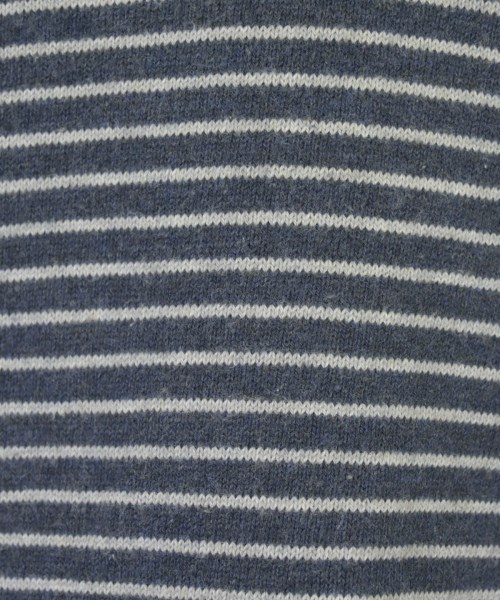 Maison Margiela（メゾンマルジェラ）ニット・セーター 紺 サイズ:S メンズ/2200647524107