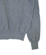 Maison Margiela（メゾンマルジェラ）ニット・セーター 紺 サイズ:S メンズ/2200647524107