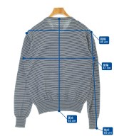 Maison Margiela（メゾンマルジェラ）ニット・セーター 紺 サイズ:S メンズ/2200647524107