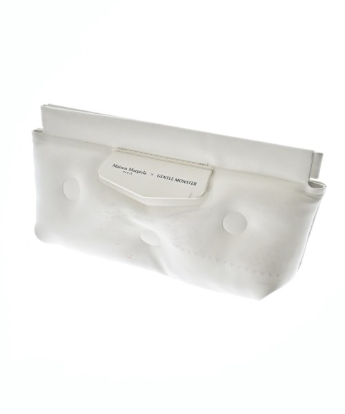 Maison Margiela（メゾンマルジェラ）サングラス 黒 サイズ:- メンズ/2200647529010