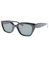 Maison Margiela（メゾンマルジェラ）サングラス 黒 サイズ:- メンズ/2200647529010