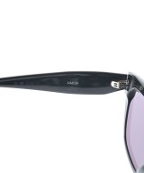 Maison Margiela（メゾンマルジェラ）サングラス 黒 サイズ:- メンズ/2200647529010