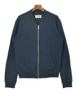 Maison Margiela（メゾンマルジェラ）スウェット 紺 サイズ:48(L位) メンズ/2200637200028
