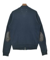 Maison Margiela（メゾンマルジェラ）スウェット 紺 サイズ:48(L位) メンズ/2200637200028
