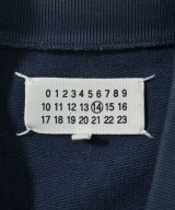 Maison Margiela（メゾンマルジェラ）スウェット 紺 サイズ:48(L位) メンズ/2200637200028