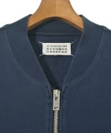 Maison Margiela（メゾンマルジェラ）スウェット 紺 サイズ:48(L位) メンズ/2200637200028