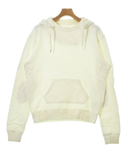 Maison Margiela(メゾンマルジェラ)パーカー 白 サイズ:48(L位)/2200637200172