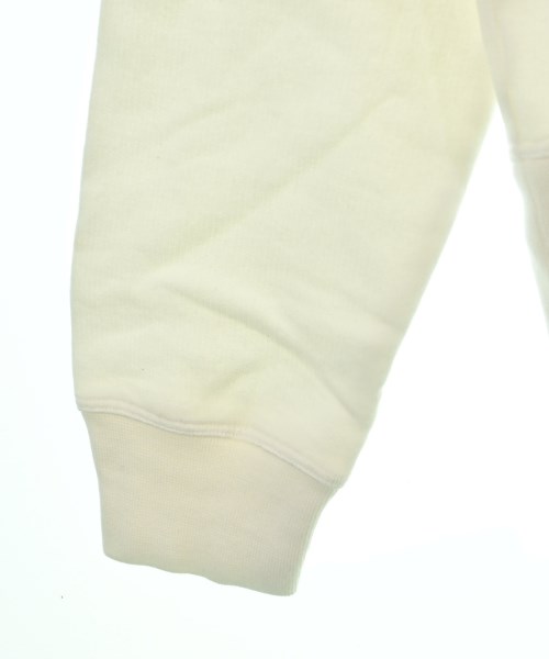 Maison Margiela（メゾンマルジェラ）パーカー 白 サイズ:48(L位) メンズ/2200637200172