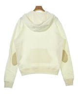 Maison Margiela（メゾンマルジェラ）パーカー 白 サイズ:48(L位) メンズ/2200637200172