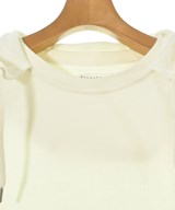 Maison Margiela（メゾンマルジェラ）パーカー 白 サイズ:48(L位) メンズ/2200637200172