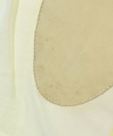 Maison Margiela（メゾンマルジェラ）パーカー 白 サイズ:48(L位) メンズ/2200637200172